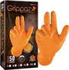 50 pezzi. Guanti Grippaz 246 in nitrile EN ISO 374 Anteprima dell’immagine prodotto 15