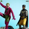 Iron Studios Batman 1966 The Joker BDS Art Scale Statue 23 Produktbild-Vorschau 14