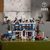 LEGO ICONS 11370 Stranger Things: Het huis van de familie Productafbeelding-voorbeeld 20