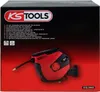KS Tools Druckluftschlauch- Aufroller, d 13mm x 15m Produktbild-Vorschau 13