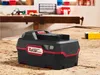 PARKSIDE® 20 V 4 Ah Akku für Werkzeuge der X 20 V Familie Produktbild-Vorschau 3