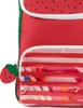 Spark Style Kinderrucksack Strawberry Produktbild-Vorschau 3
