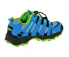Lico Kinder-Halbschuh Fremond, grau/blau 28 Produktbild-Vorschau 4