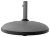 Radika - Base pour parasol de jardin ronde diamètre 51 cm Voir les images du produit 3