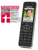 AVM FRITZ!FON C6 Black Edition Segreteria telefonica VoIP Anteprima dell’immagine prodotto 11