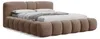Chilly Möbel Design Bett Bianco - Komfort Polsterbett mit Produktbild-Vorschau 5