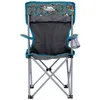 Trespass - Kinder Camping Stuhl "Joejoe" TP6054 Produktbild-Vorschau 2