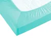 Mikrofaser Spannbettlaken 90x200 cm - 100x200 cm Betttuch Produktbild-Vorschau 3