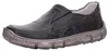 Krisbut Slipper bequem in grau, Gr. 44 Produktbild-Vorschau 1