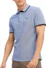 Jack & Jones Poloshirt Herren JJEPAULOS POLO SS NOOS blau Produktbild-Vorschau 15