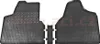 Gummi-Autoteppiche Rigum Peugeot Expert 2007-2016 (vorne) Produktbild-Vorschau 2