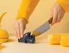 OTOTO - Nashorn Messerschärfer schwarz Produktbild-Vorschau 3