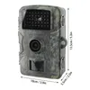 12MP 1080P Wildlife Hunting Trail and Game Camera Motion Podgląd zdjęcia produktu 15