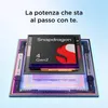 TCL TAB A1 Plus Snapdragon 125 GB 31 cm (12.2") 16 GB Wi-Fi Anteprima dell’immagine prodotto 10