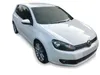 J&J AUTOMOTIVE | Windabweiser Passend Für Volkswagen Golf 6 Produktbild-Vorschau 2