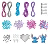 Totum TOTUM DISNEY STITCH 3in1 kūrybinis rinkinys, 700161 Anteprima dell’immagine prodotto 4
