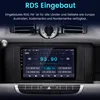 9Zoll Android13 SWC DAB+ FM Für Mercedes benz Smart Fortwo Náhled obrázku produktu 7