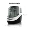 Baby Brezza Bottle Washer Pro: combina lavaggio, Anteprima dell’immagine prodotto 9