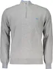 HARMONT & BLAINE GRAUER PULLOVER FÜR MÄNNER : Farbe - Grau, Produktbild-Vorschau 1