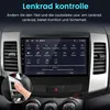 9'' Android12 GPS Navi WIFI BT DAB 1+32GB Autorádio pre Náhľad obrázku produktu 10