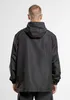 Brandit Übergangsjacke Herren Light WB Frontzip schwarz Produktbild-Vorschau 4