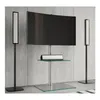 Support Meuble Télévision pivotant | Support en aluminium Voir les images du produit 6