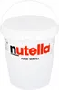 Nutella im XL Kunststoffeimer mit praktischem Tragegriff Produktbild-Vorschau 23