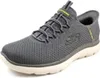 Skechers Summits, Herren Mesh Sneakers, Sportschuhe in Produktbild-Vorschau 25