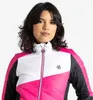Dare2b Surmise Jacke Rosa 42 Damen Rosa 42 Produktbild-Vorschau 6