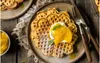 Rommelsbacher WA 1250 Waffeleisen 2 Waffel(n) 1250 W Silber Produktbild-Vorschau 17