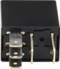 Mikrorelais 1D001636 original mit Widerstand 12 V 30/10 A Produktbild-Vorschau 3