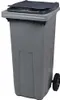 Rossignol Korok, 480 mm, 555 mm, 996 mm, 8,9 kg Produktbild-Vorschau 1