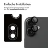 imoshion Confezione da 2 lenti di protezione per fotocamera Anteprima dell’immagine prodotto 6