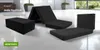 Klappmatratze 110x200x12cm anthrazit TRAVEL Erwachsene  Produktbild-Vorschau 13