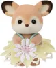 Sylvanian Families 5801, 3 Jahr(e), Junge/Mädchen, 98 mm, Produktbild-Vorschau 13
