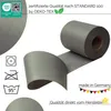 Sensalux Kombi-Set 1 Tischdeckenrolle 1m x 25m creme + Produktbild-Vorschau 3