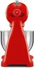 SMEG Küchenmaschine SMF03 rot Produktbild-Vorschau 18