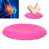 Silikon Yoga Knie Pad Fitness Pilates Workout Balance Knie Produktbild-Vorschau 8