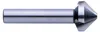 Exact Kegel- und Entgratsenker 90° 40,0mm DIN335C HSS plus6 Produktbild-Vorschau 1