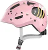 ABUS Kinderhelm Smiley 3.0 - Fahrradhelm mit tiefer Produktbild-Vorschau 1