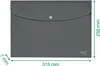Leitz 46780055, Briefumschlag-Ordner, A4, Polypropylen Produktbild-Vorschau 4