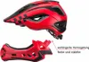 ROCKBROS Kinderhelm Kinder Fahrradhelm M Gr. 54-57cm Weiß Produktbild-Vorschau 2