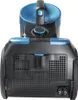 The rear view of a vacuum cleaner. Anteprima dell’immagine prodotto
