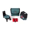 Bosch GCL 2-50 C, 20 m, 0,3 mm/m, 4°, 50 m, Červená, 650 nm Náhľad obrázku produktu 2
