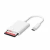 D65 USB 3.1 Typ C auf SD Kartenleser Speicherkarte OTG USB Produktbild-Vorschau 1