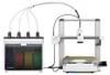 Stampante 3D Creality SPARKX i7 Combo Anteprima dell’immagine prodotto 3