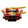 LEGO® NINJAGO Spinjitzu-Meister Kai 70633 Produktbild-Vorschau 8