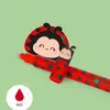 Legami Löschbarer Gelstift - LADYBUG Produktbild-Vorschau 7