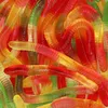 Trolli Fruchtige Würmer 1000g Produktbild-Vorschau 2