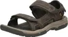 TEVA Langdon Sandal  Sandalen - Donkerbruin - Maat 47 Produktbild-Vorschau 12